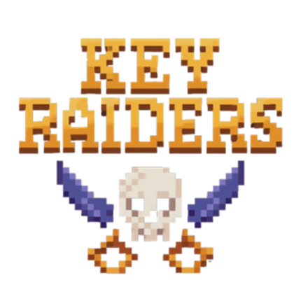 KeyRaiders Image