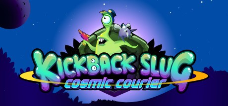 Games like Kickback Slug: Cosmic Courier