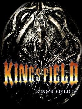 Games like King's Field IV