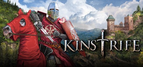 Games like Kinstrife