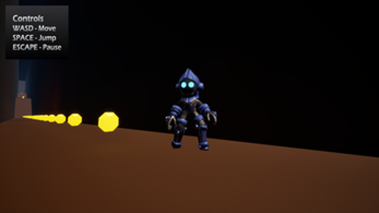Knightly Trials Image