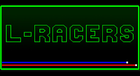 Games like L-RACERS