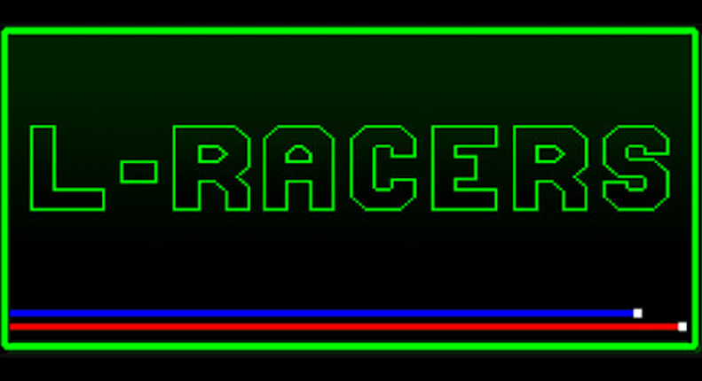 L-RACERS Image