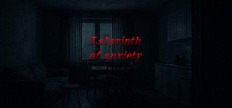 Games like Labyrinth of anxiety