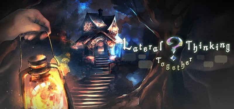 Lateral Thinking Together Image