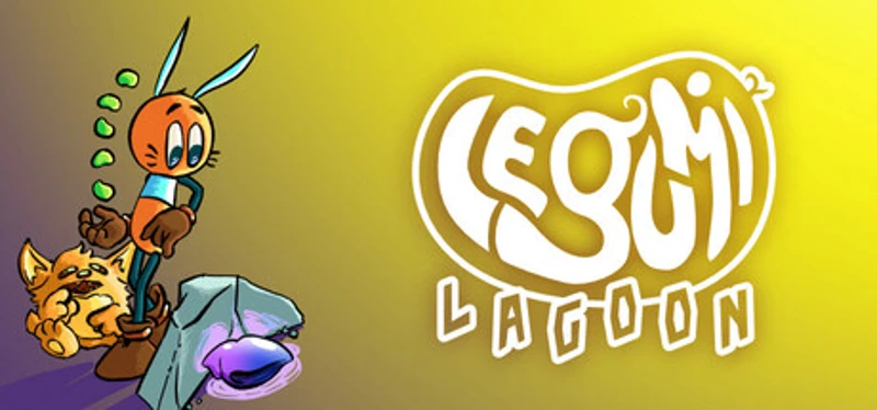 Legumi Lagoon Image