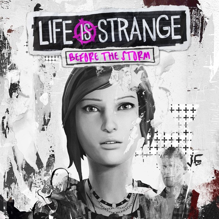 Games like Life is Strange: Before the Storm Episode 1