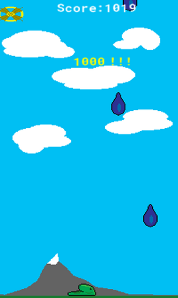 Little Dodgy Image