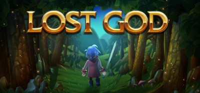 Lost God Image