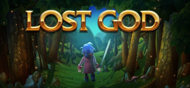 Lost God Image