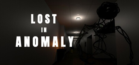 Games like Lost in Anomaly