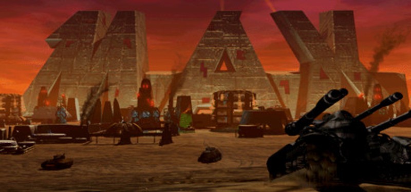 M.A.X.: Mechanized Assault & Exploration Image