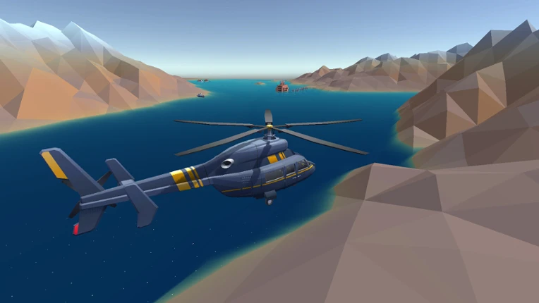 Machinery Simulator screenshot