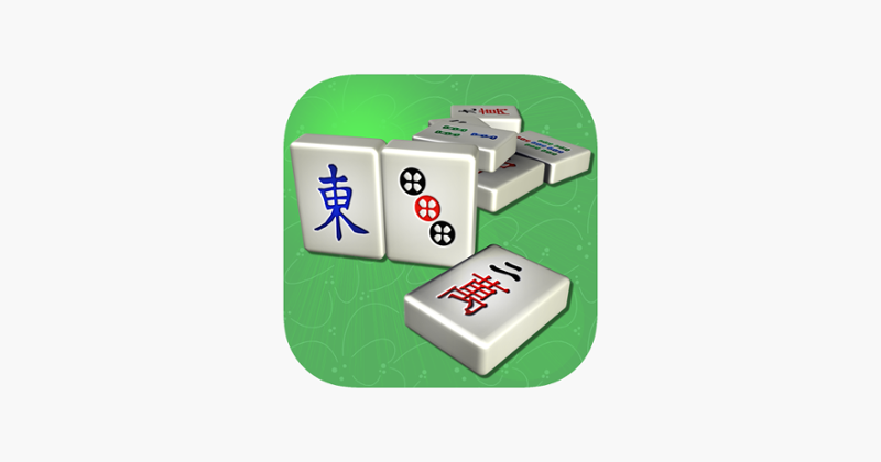 Mahjong V+ - tile solitaire Game Cover