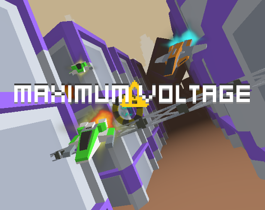 Maximum Voltage Image