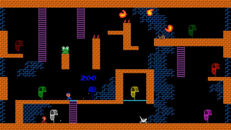 Mayhem Mail screenshot