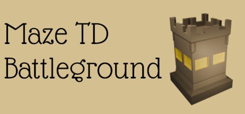 Maze TD Battleground Image