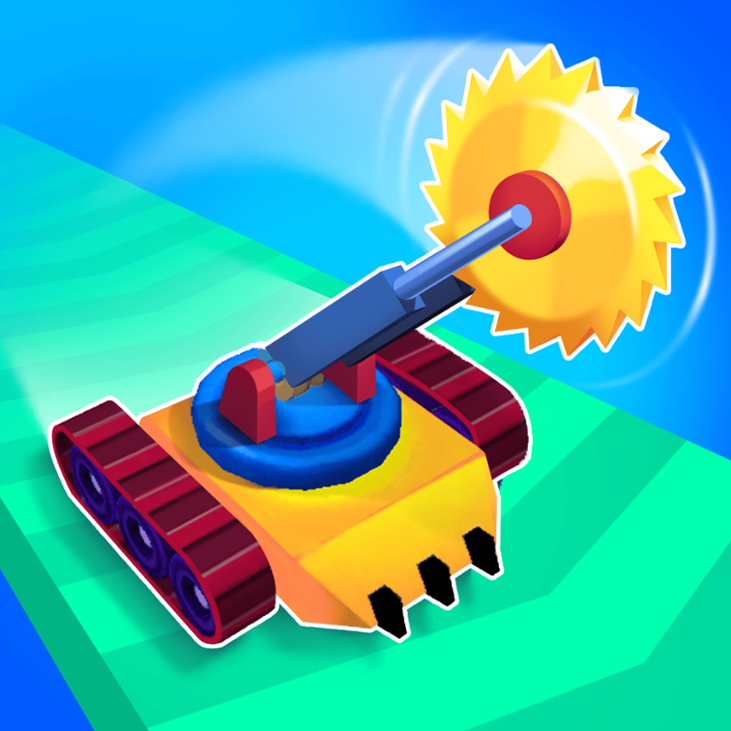 Games like Mech Bots Arena