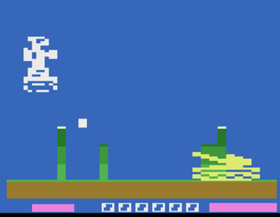 Mecha Ultra screenshot