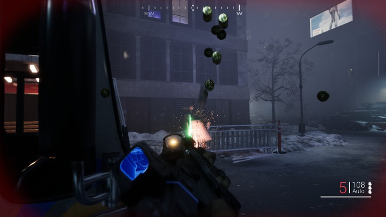 MedCom Origin screenshot