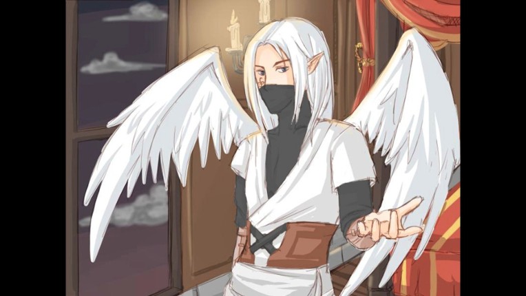 Memoirs of an Angel (2010) screenshot