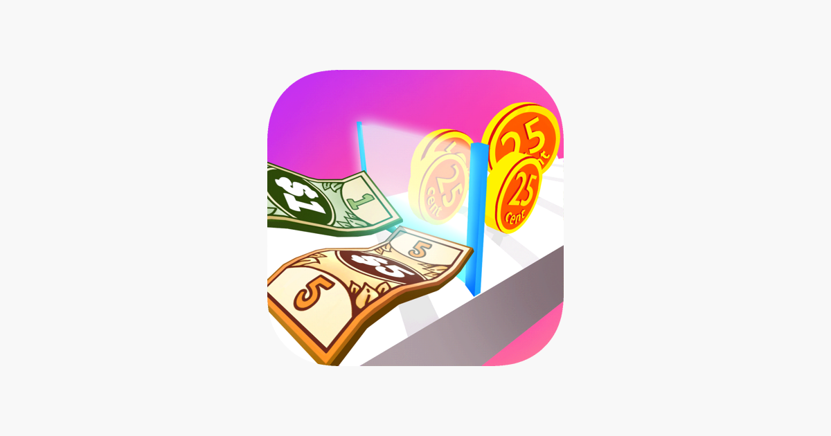 Games like Merge and Divide