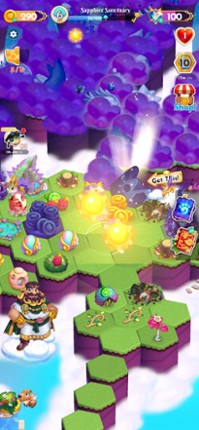 Midas Merge Image