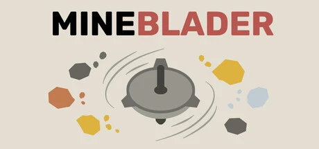 Games like Mineblader - Spin. Mine. Upgrade.