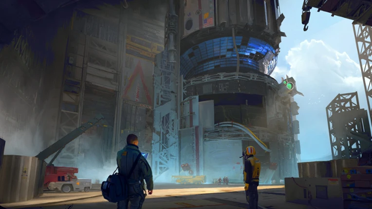 Minerva (2015) screenshot