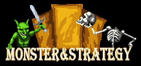 Games like Monster&Strategy