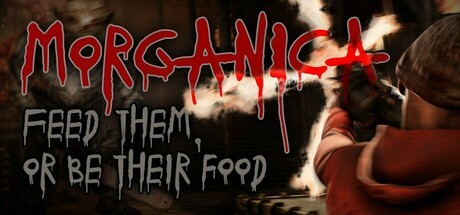 Games like Morganica: Bloody Harvest