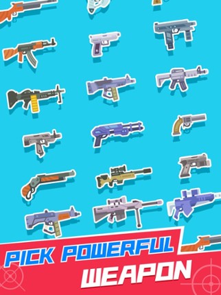 Mr Spy - Bullet Agent screenshot