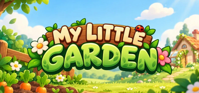 My Little Garden Image