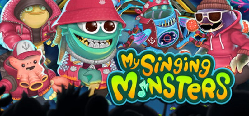 My Singing Monsters Image