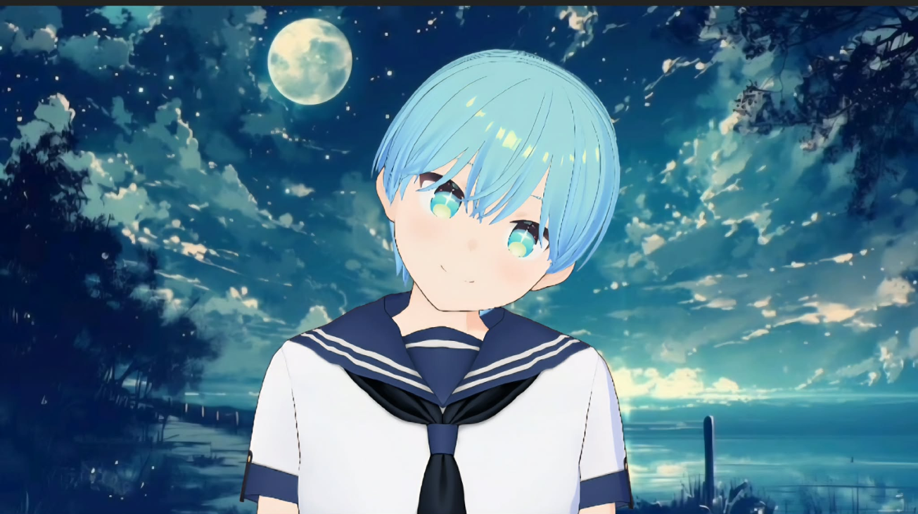 Games like Naki_AI (My Yandere Brother)