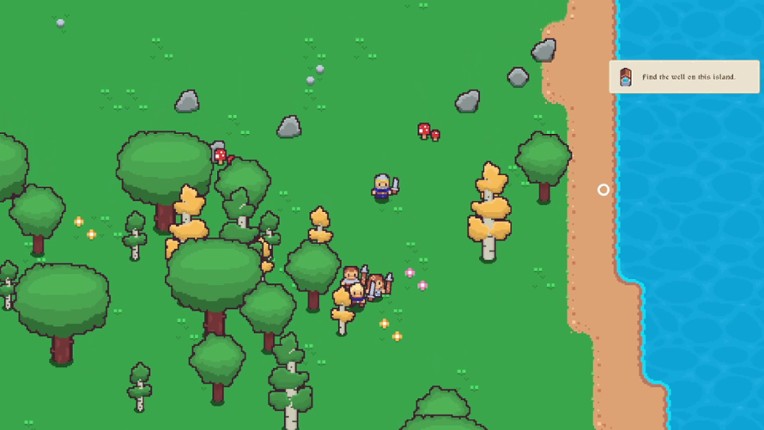 Nights of Nil screenshot