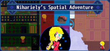Games like Nihariely’s Spatial Adventure