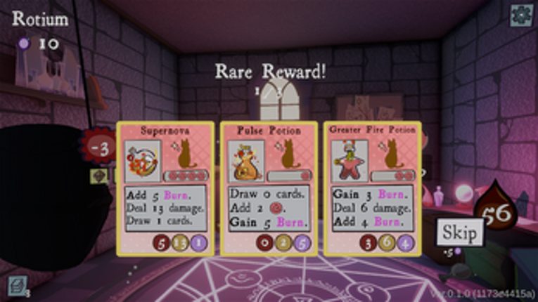Nine Lives Atelier Image