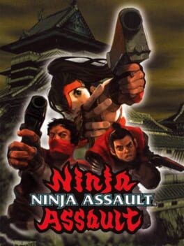 Games like Ninja Assault