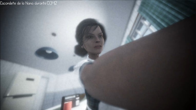 Nocturia The Game screenshot