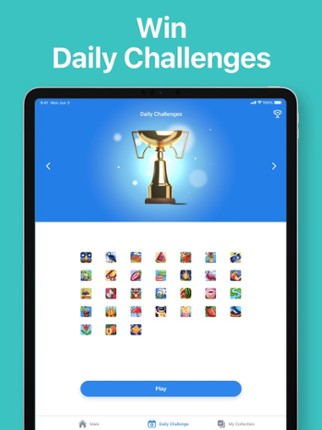 Nonogram.com Color: Logic Game screenshot