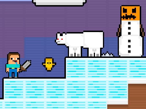 Games like NoobCraft Totem