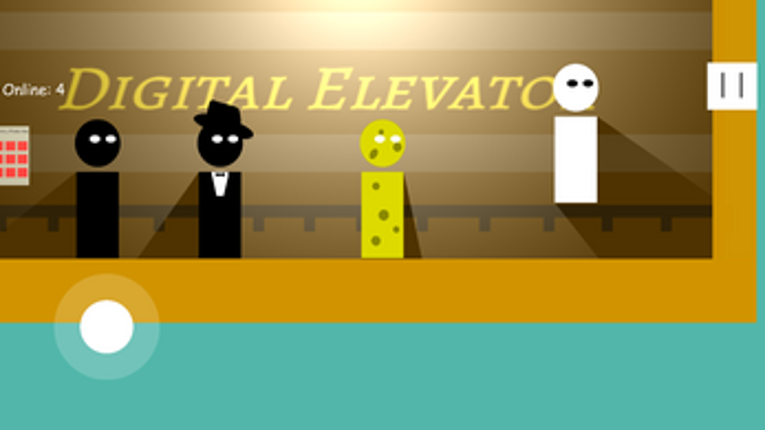 Not Alone screenshot