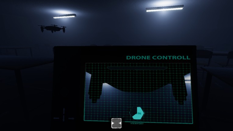 Objective H.A.S.T.E. - Survival Horror Escape screenshot