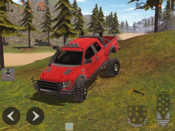 Off-Road Kings screenshot