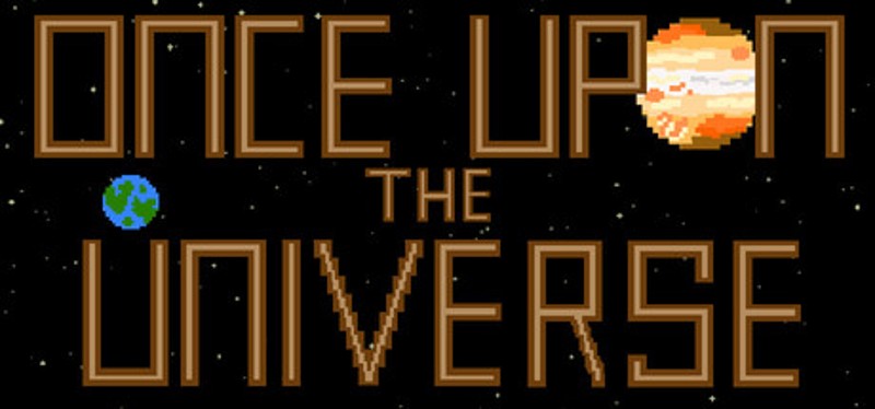 Once Upon The Universe Image