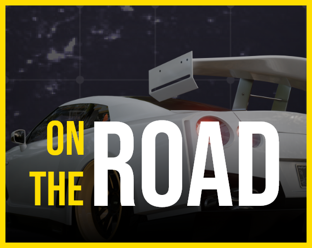 Games like OTR - On The ROAD