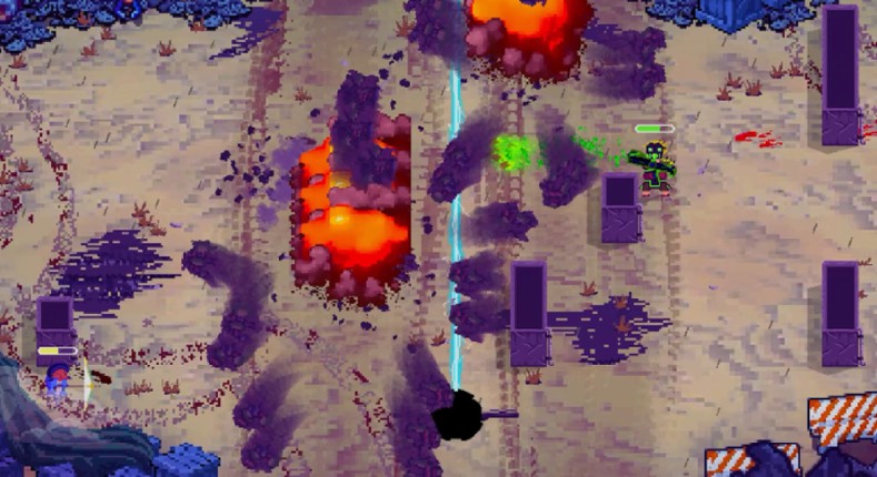 Own Time Own Target screenshot