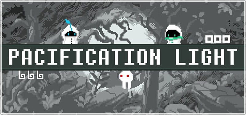 PACIFICATION LIGHT Game Cover