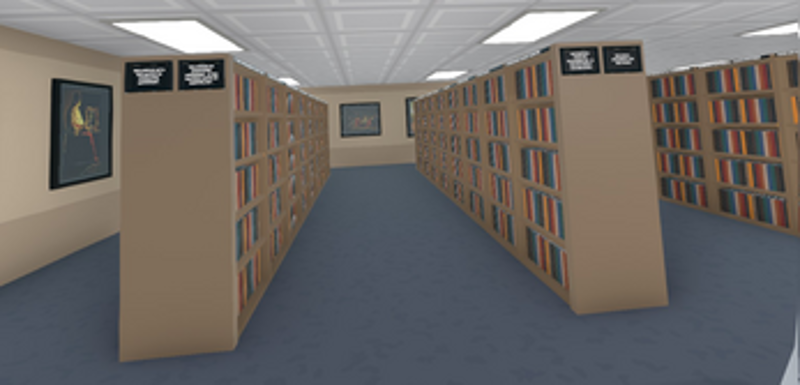 Page Junkie: A calibre accessory for PC Oculus/Meta VR screenshot